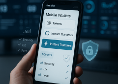 İdman və oyun tətbiqləri üçün ödəniş həllərinin müqayisəsi: mobil cüzdanlar, tokenlər və instant köçürmələr